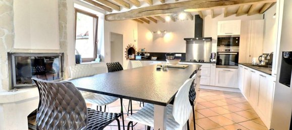 4 Schlafzimmer Haus in Canly, France, Nr. 306520 2