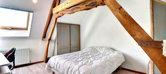 4 Schlafzimmer Haus in Canly, France, Nr. 306520 9