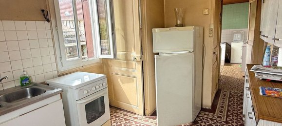 Дом с 2 спальнями в Вернон, Франция № 356620 2