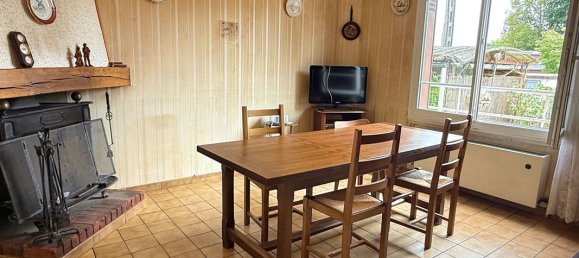 Дом с 2 спальнями в Вернон, Франция № 356620 6