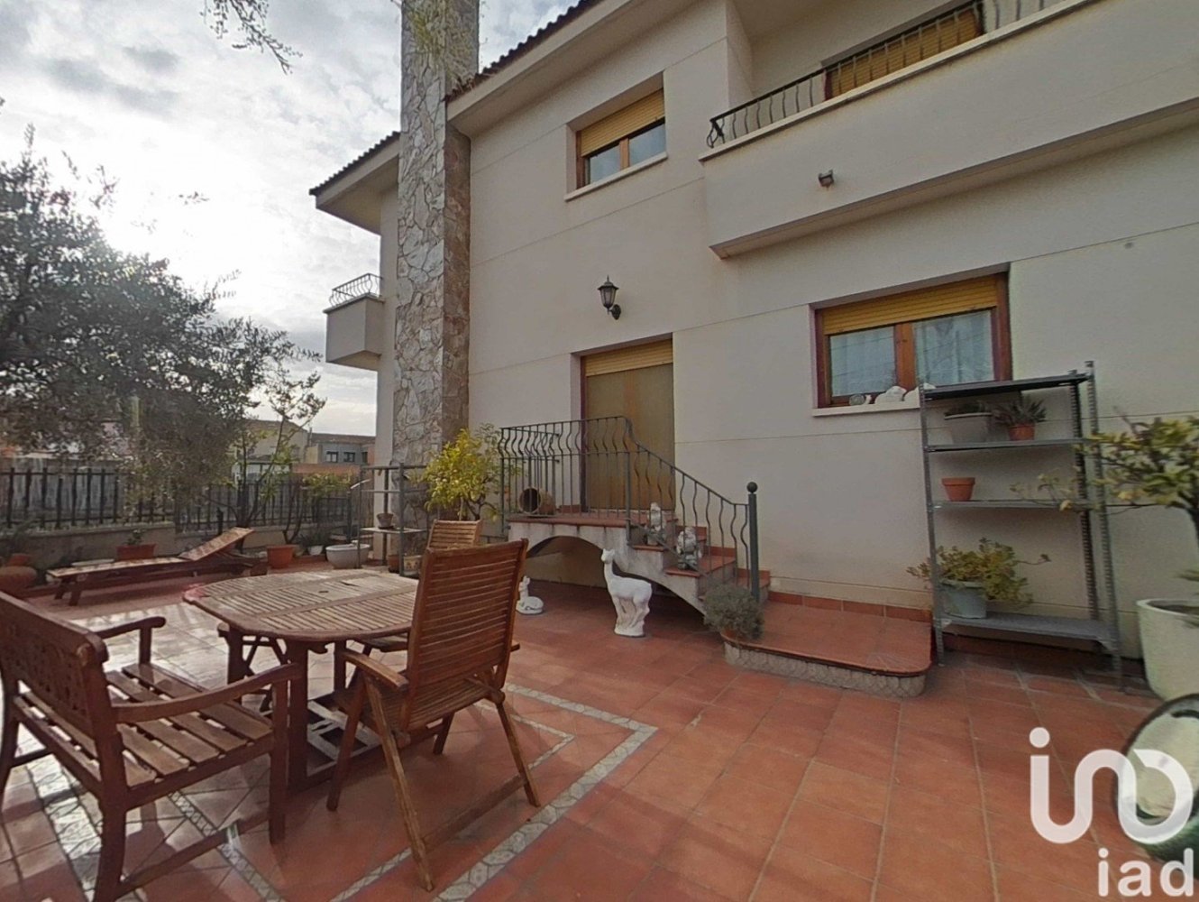 Casa T5 em Termens, Spain N.º 293672