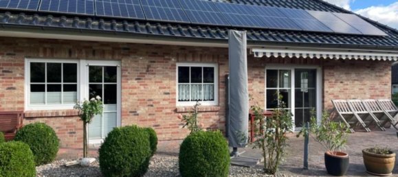 Casa de 1 dormitorio en Luneburg, Germany No. 350132 3