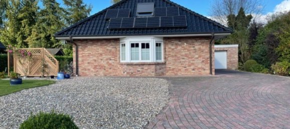 Casa de 1 dormitorio en Luneburg, Germany No. 350132 6