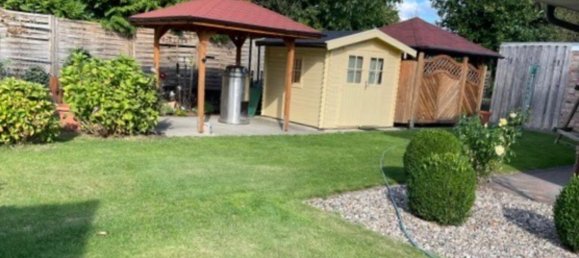 Casa de 1 dormitorio en Luneburg, Germany No. 350132 7