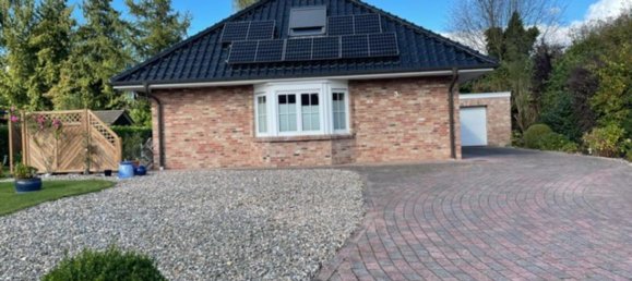 Casa de 1 dormitorio en Luneburg, Germany No. 350132 2