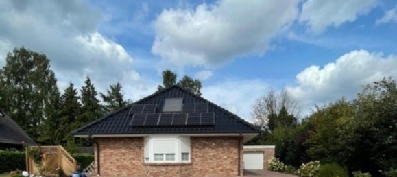 Casa de 1 dormitorio en Luneburg, Germany No. 350132 5