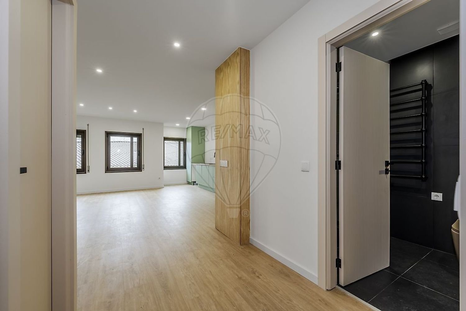 2 غرف نوم شقة في Braga, Portugal رقم 52350