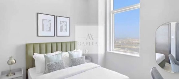 1 bedroom Apartment in Dubai Marina, UAE No. 52011 6