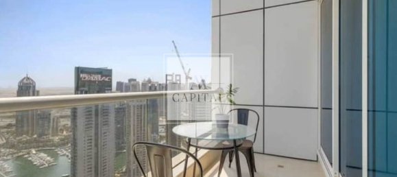 1 bedroom Apartment in Dubai Marina, UAE No. 52011 9