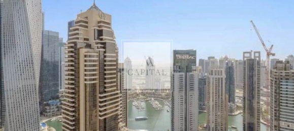 1 bedroom Apartment in Dubai Marina, UAE No. 52011 2