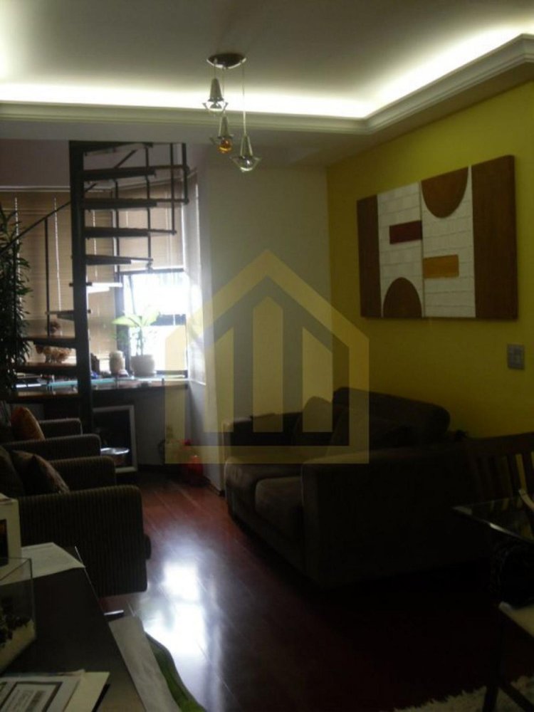 Apartamento de 3 dormitorios en Sao Paulo, Brazil No. 445513