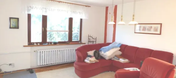 Таунхаус с 7 комнатами в Ильм, Германия № 90981 12