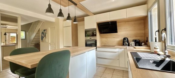 4 bedrooms House in Guerande, France No. 291041 7