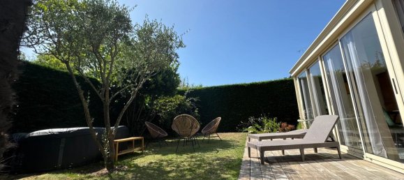 4 bedrooms House in Guerande, France No. 291041 9