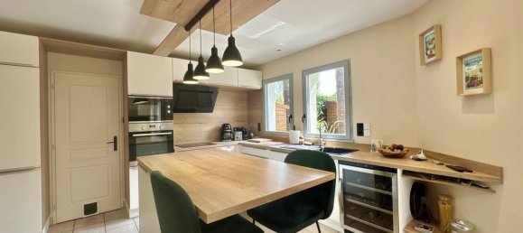 4 bedrooms House in Guerande, France No. 291041 8