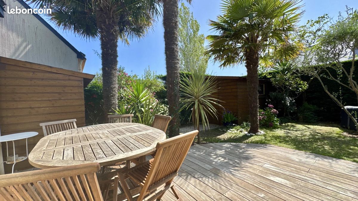 4 bedrooms House in Guerande, France No. 291041