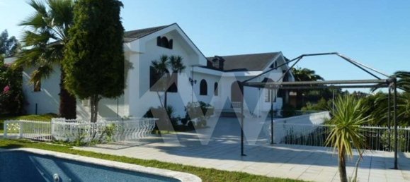 Villa de 6 dormitorios en Vila Nova de Gaia, Portugal No. 17025 7