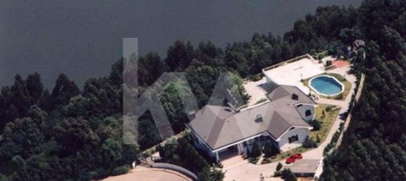 Villa de 6 dormitorios en Vila Nova de Gaia, Portugal No. 17025 2