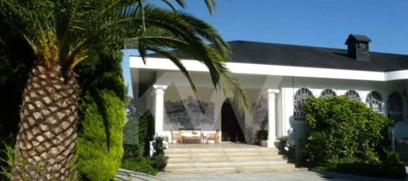 Villa de 6 dormitorios en Vila Nova de Gaia, Portugal No. 17025 4