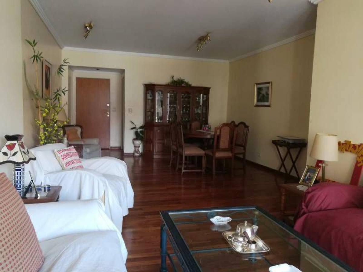 4 bedrooms Apartment in Buenos Aires, Argentina No. 87388