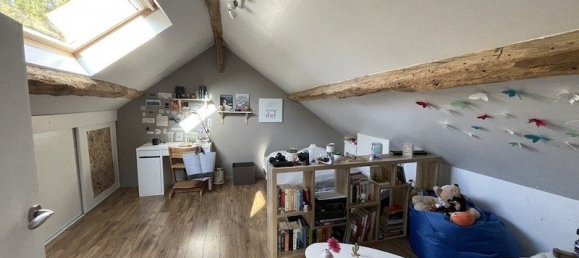 Duplex T3 em Chateaufort, France N.º 163005 13