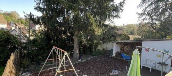 Duplex T3 em Chateaufort, France N.º 163005 35