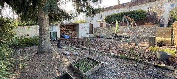 Duplex T3 em Chateaufort, France N.º 163005 19