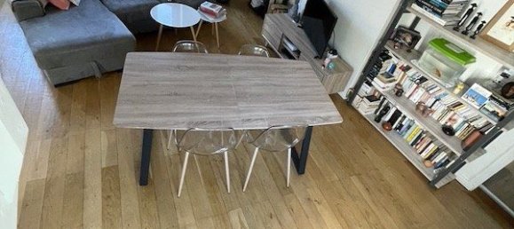 Duplex T3 em Chateaufort, France N.º 163005 25