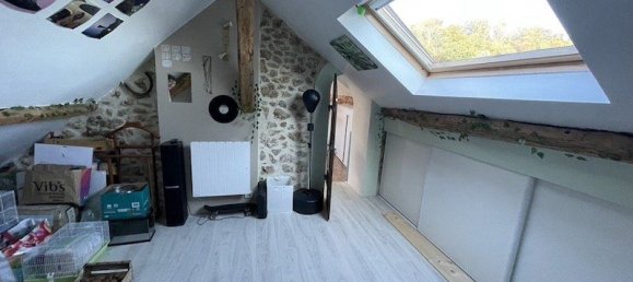 Duplex T3 em Chateaufort, France N.º 163005 18