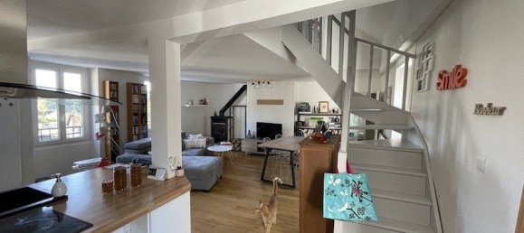 Duplex T3 em Chateaufort, France N.º 163005 34