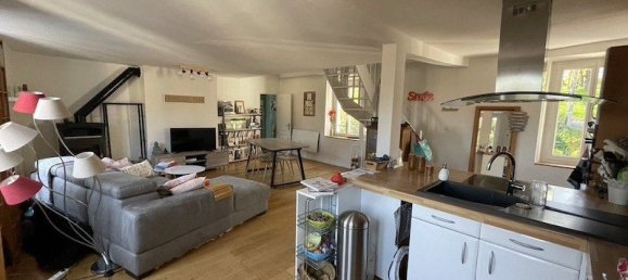 Duplex T3 em Chateaufort, France N.º 163005 28