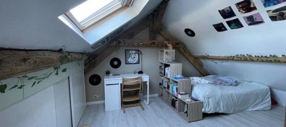 Duplex T3 em Chateaufort, France N.º 163005 26