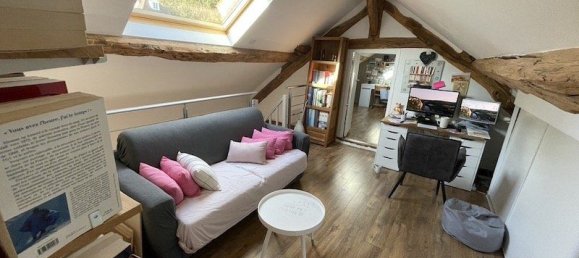 Duplex T3 em Chateaufort, France N.º 163005 30