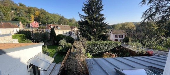 Duplex T3 em Chateaufort, France N.º 163005 7