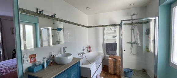 Duplex T3 em Chateaufort, France N.º 163005 8