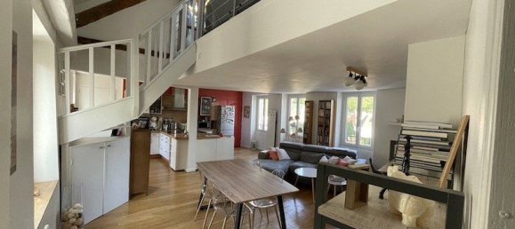 Duplex T3 em Chateaufort, France N.º 163005 5