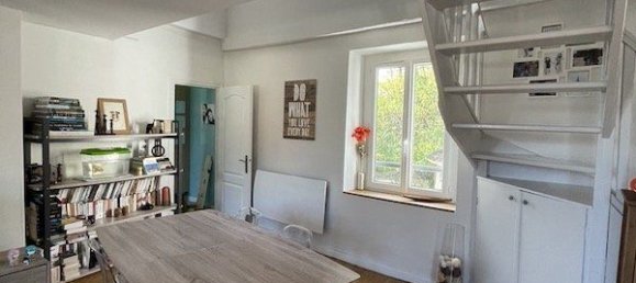 Duplex T3 em Chateaufort, France N.º 163005 10