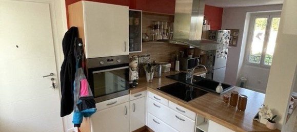 Duplex T3 em Chateaufort, France N.º 163005 20