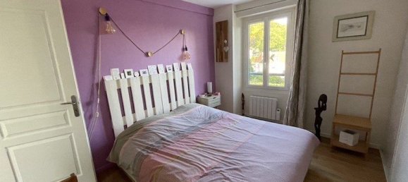 Duplex T3 em Chateaufort, France N.º 163005 22