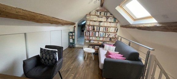 Duplex T3 em Chateaufort, France N.º 163005 11