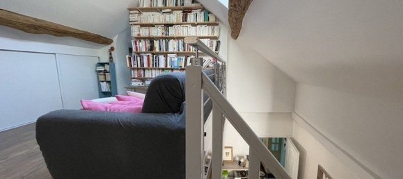 Duplex T3 em Chateaufort, France N.º 163005 31