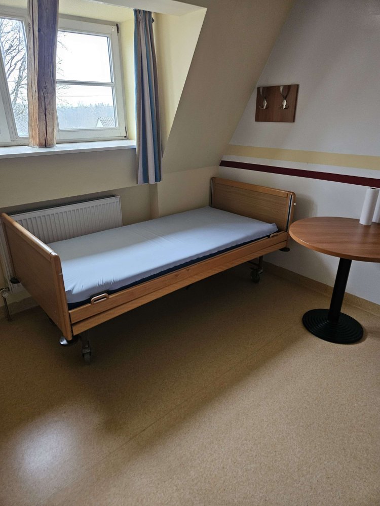 1 Schlafzimmer Wohnung in Unterallgäu, Germany, Nr. 315111