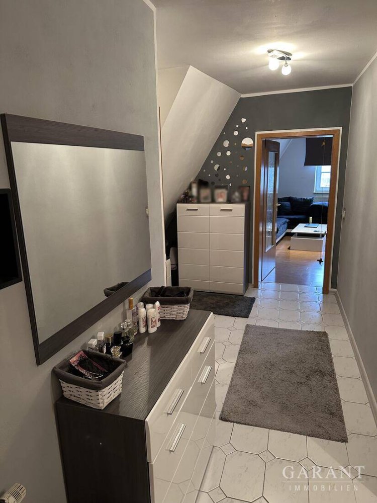 Квартира с 2 спальнями в Мемминген, Германия № 4080