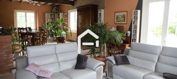 4 غرف نوم منزل في Occitanie, France رقم 286539 10