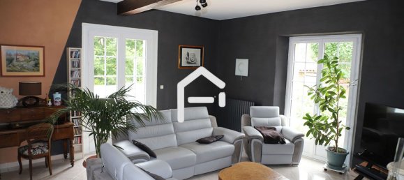 4 غرف نوم منزل في Occitanie, France رقم 286539 2