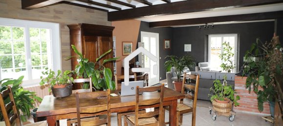 4 غرف نوم منزل في Occitanie, France رقم 286539 3