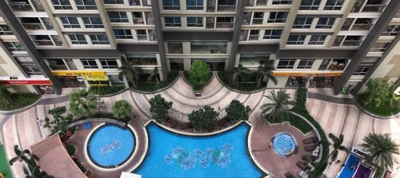 2 rooms Office in Binh Thanh, Vietnam No. 17023 5