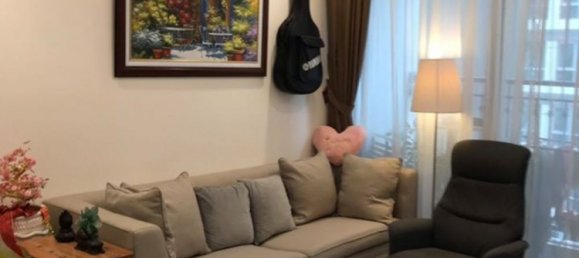 2 rooms Office in Binh Thanh, Vietnam No. 17023 3