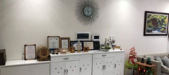 2 rooms Office in Binh Thanh, Vietnam No. 17023 6