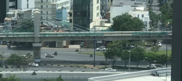 2 rooms Office in Binh Thanh, Vietnam No. 17023 7